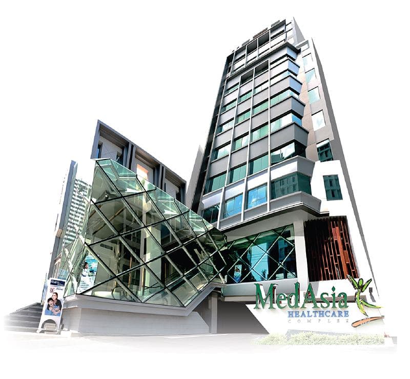 Bangkok Smile MALO Clinic in Nana Bangkok, Thailand — Bangkok, Thailand