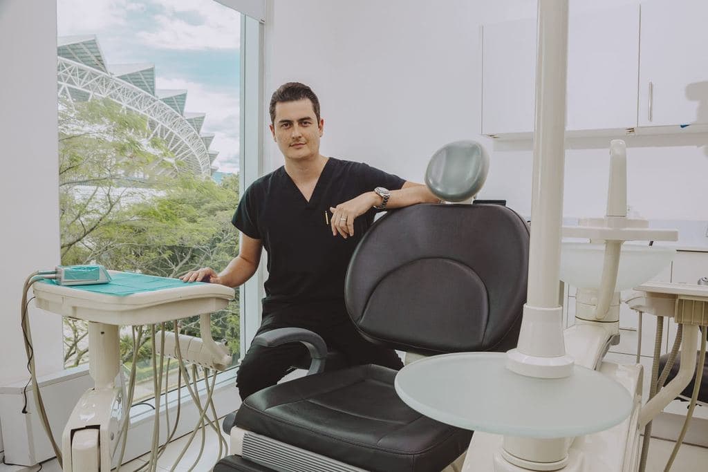 Dental Implant Center Costa Rica — San Jose, Costa Rica