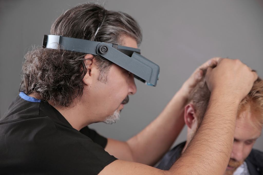 Civas&Akpınar Hair Transplant Center Turkey — Ankara, Turkey