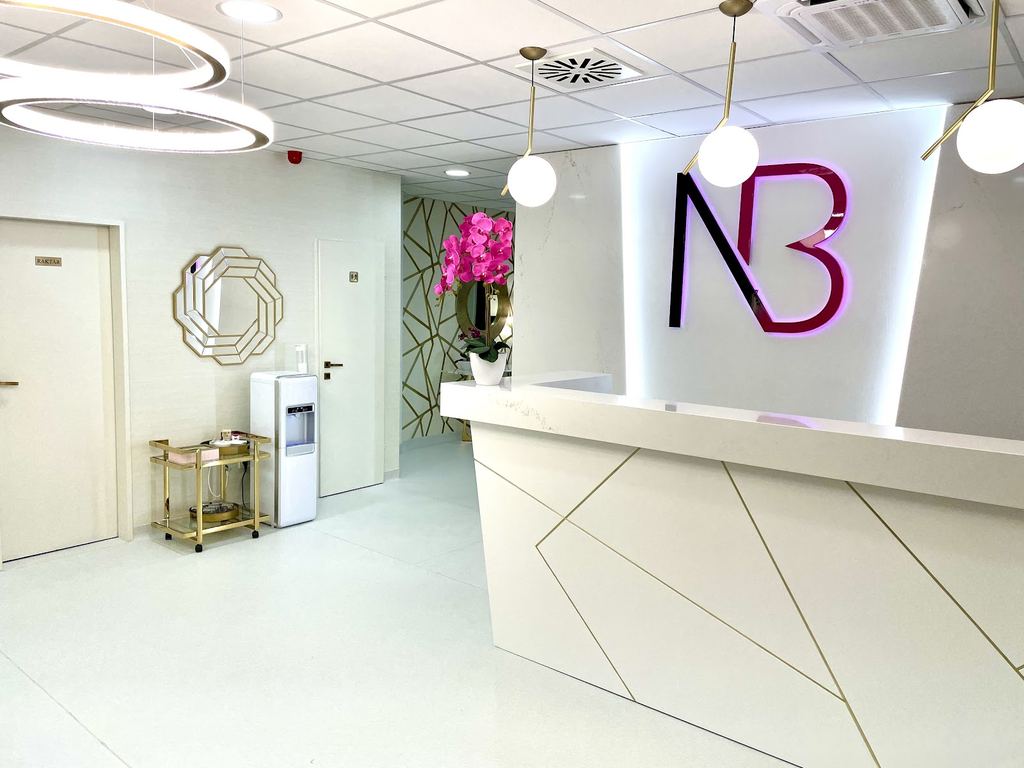 New Beauty Anti-aging and Medical Aesthetic Centre — Budapest, Hungary