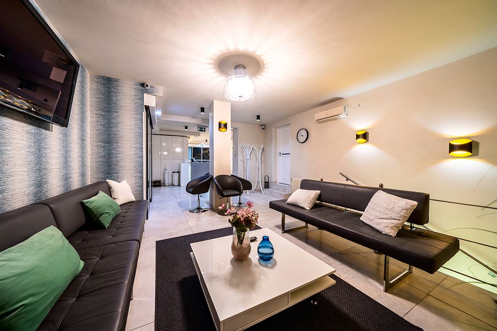 Dr. Urszán Albert - Aesthetic Plasztikai Sebészet Budapest — Budapest, Hungary