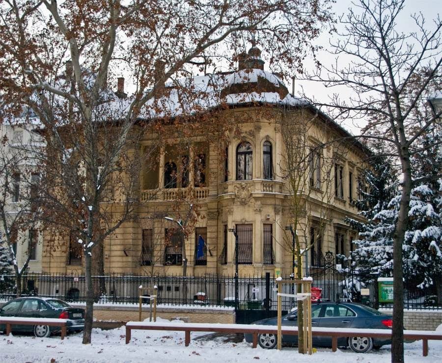 Alak Stúdió - Dr. Csuha Lajos — Budapest, Hungary