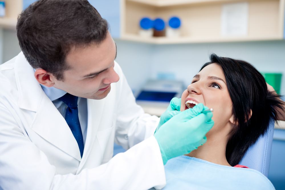 Dental Clinic Budapest — Budapest, Hungary
