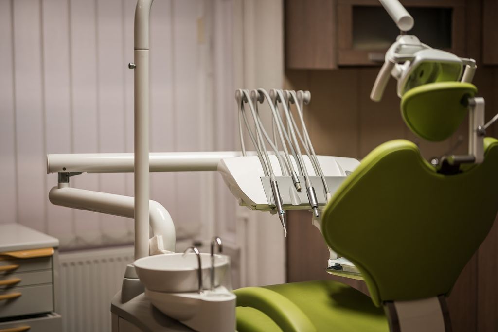 Budapest Dental Solutions — Budapest, Hungary
