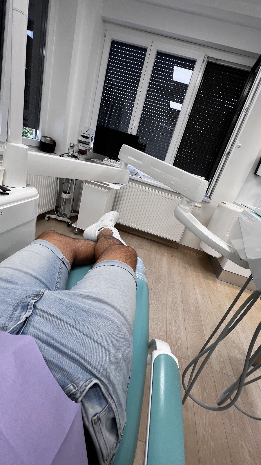 QUALIDENTAL KFT. — Sopron, Hungary