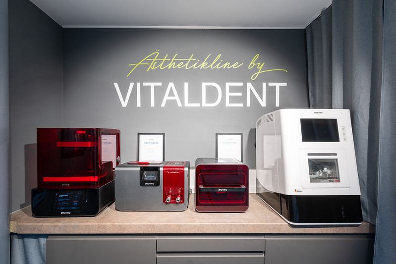 Vital Dent Zahnarztpraxis — Sopron, Hungary
