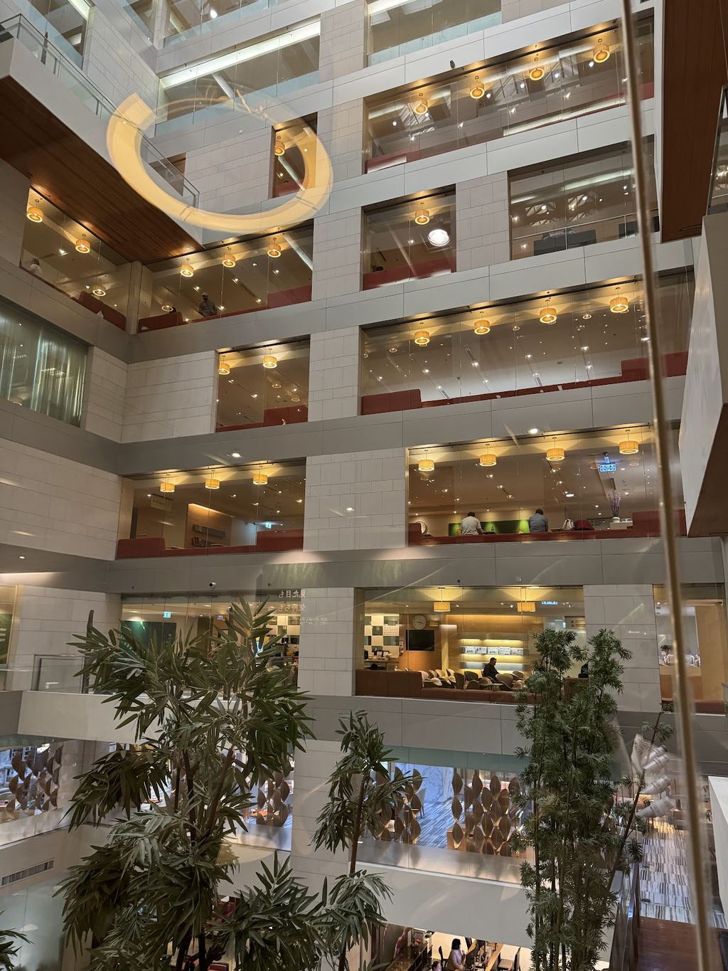 Bumrungrad International Hospital, Building A, Floor 10 — Bangkok, Thailand