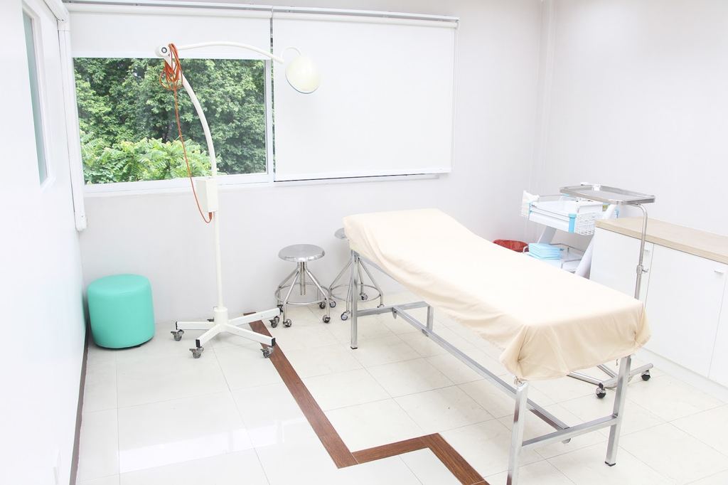 Interplast Clinic — Bangkok, Thailand