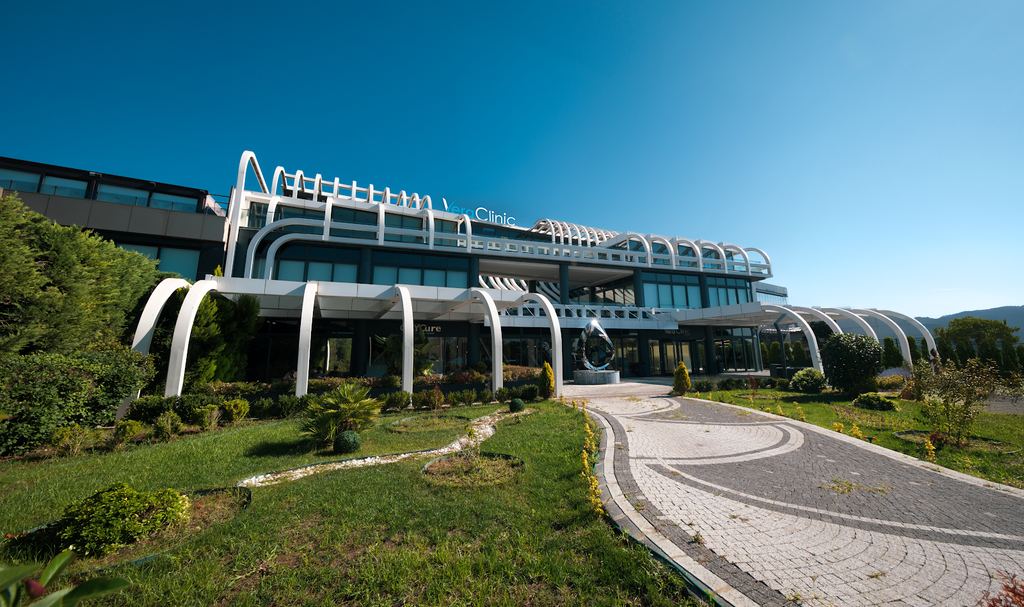 Vera Clinic | Hair Transplant Clinic in Turkey — Istanbul, Turkey