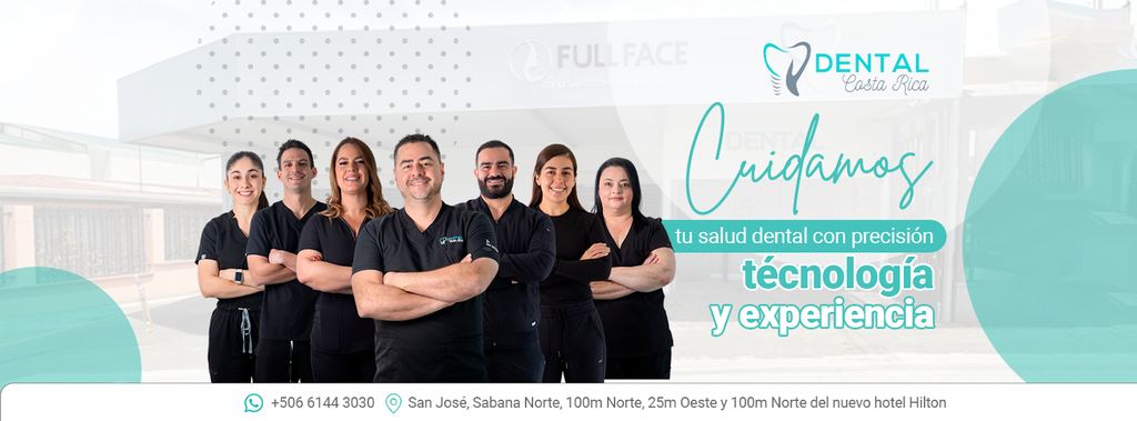 CostaSmile Dental — San José, Costa Rica