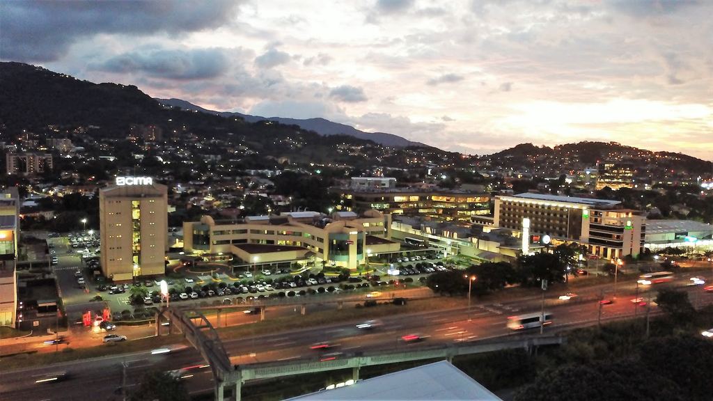 Cima Hospital Aesthetics — San José, Costa Rica