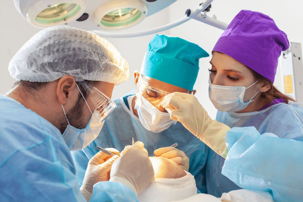 Best Hair Transplant Istanbul, Turkey, Men/Women Hair Restoration Turkey, Fue Hair Transplant Turkey — Istanbul, Turkey
