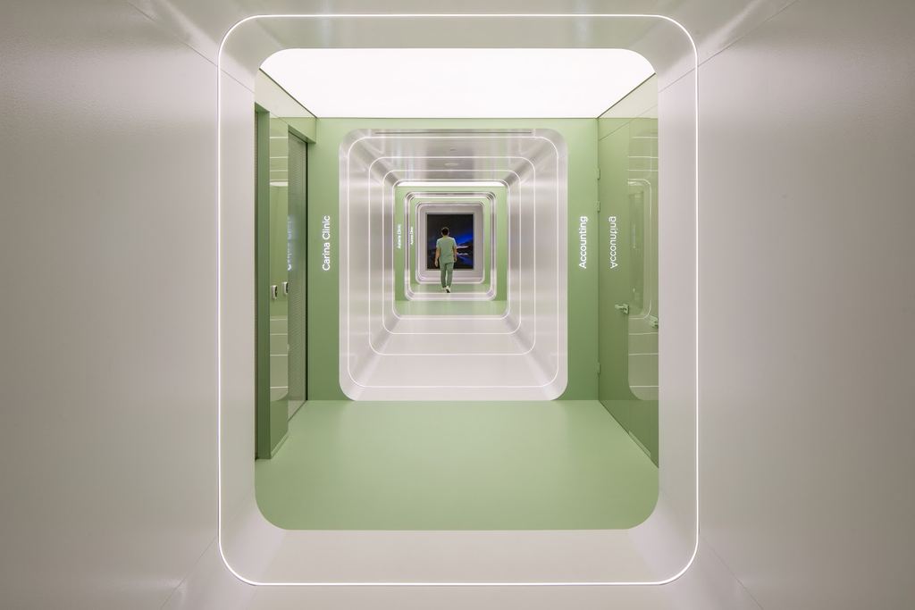 Hair of Istanbul | Hair Transplant Clinic — Istanbul, Turkey
