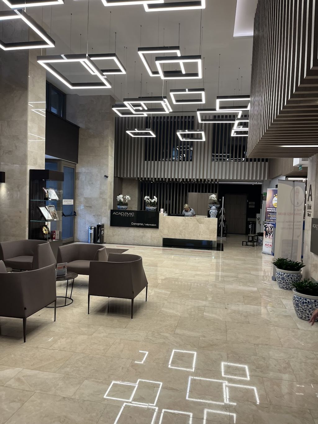 EsteNove - Best Hair Transplant in Turkey — Istanbul, Turkey