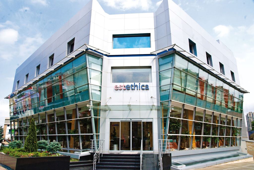 estethica Atasehir — Istanbul, Turkey