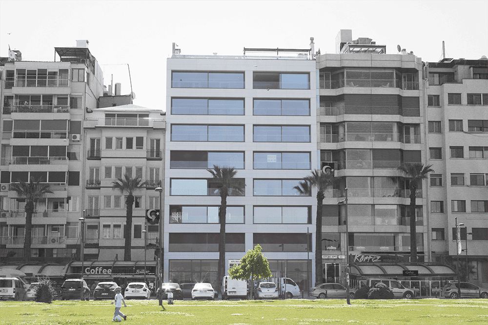 Prof. Dr. Ufuk Bilkay - İzmir Estetik Cerrahi — Izmir, Turkey