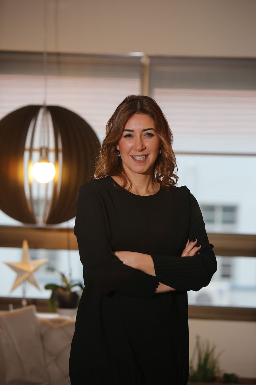 Op. Dr. Burçe Karantinacı — Izmir, Turkey