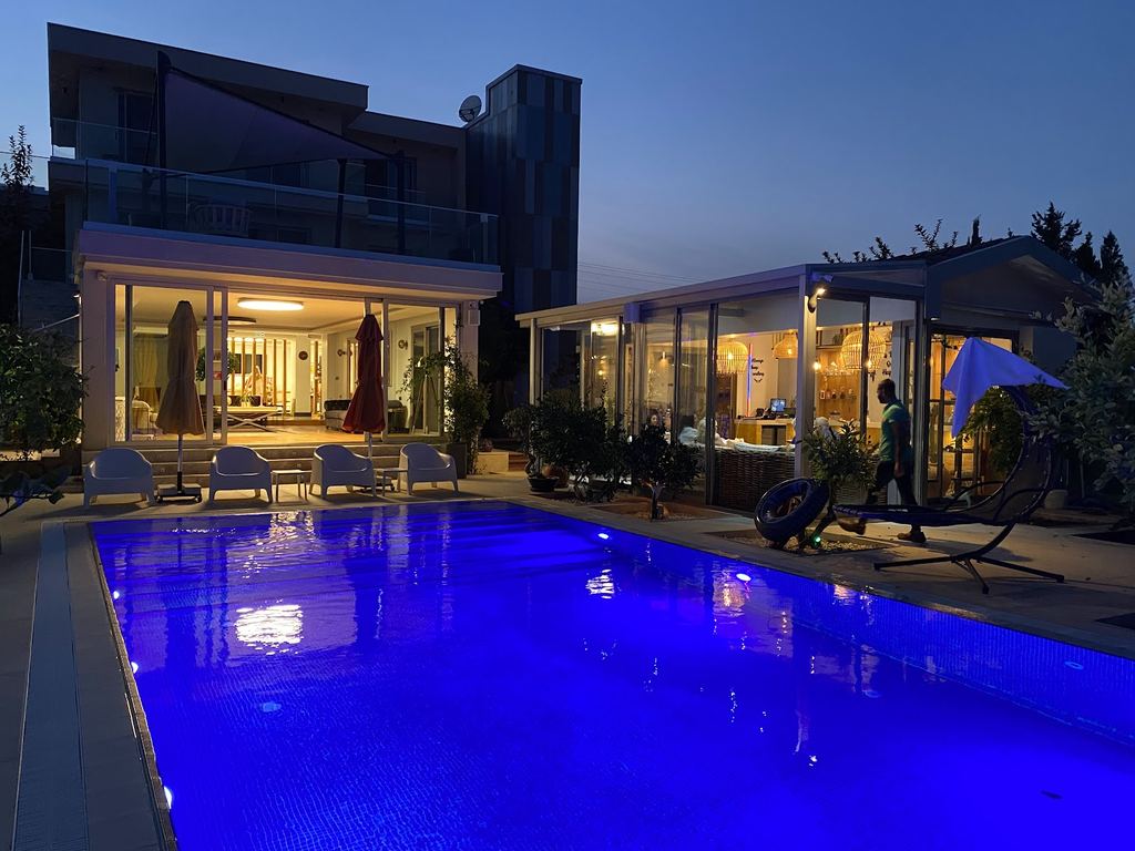 Revitalizeinturkey — Izmir, Turkey