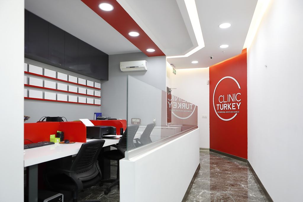 ClinicTurkey International Healthcare Organization — Izmir, Turkey