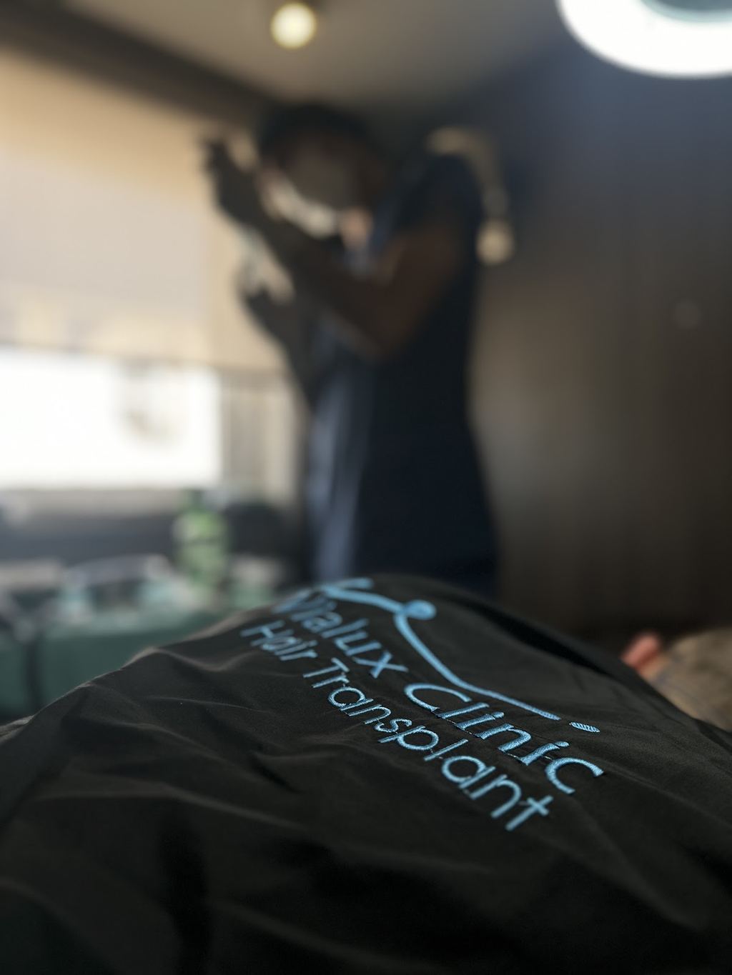 Vialux Hair Transplant | Ankara Saç Ekimi — Ankara, Turkey