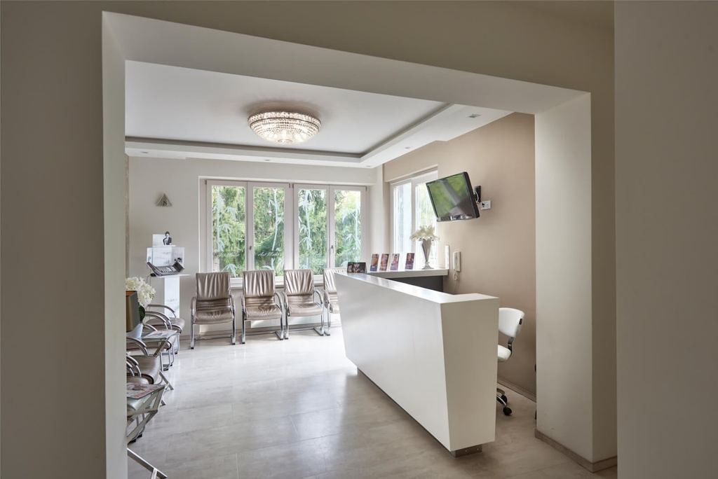 ART MEDIC Plastic Surgery and Aesthetic Center — Budapest, Hungary