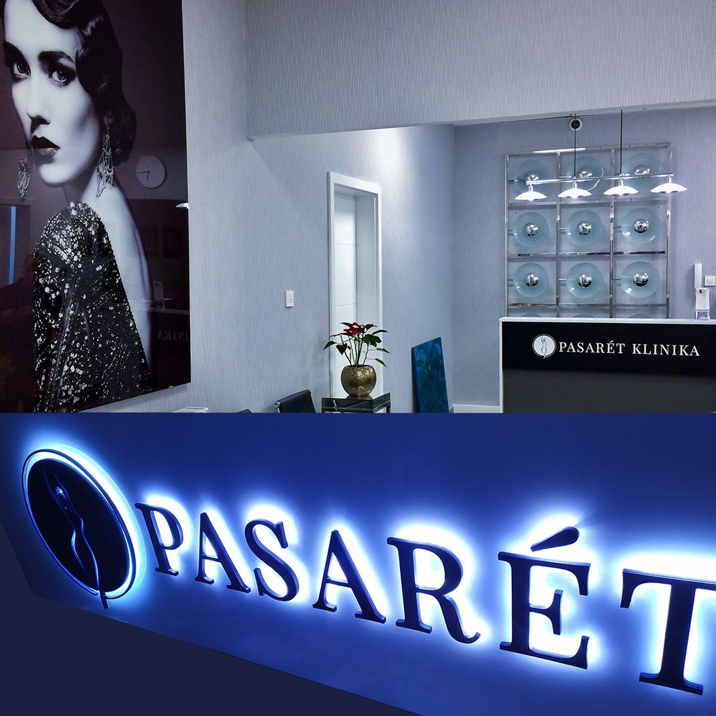 Pasarét Klinika — Budapest, Hungary