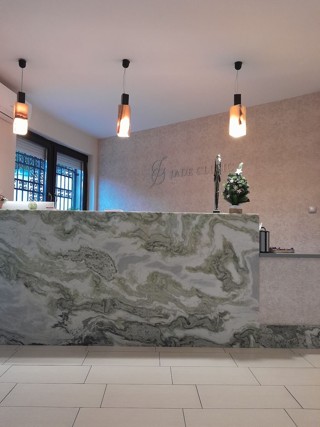 Ivi Med Aesthetic Plastic Surgery — Budapest, Hungary