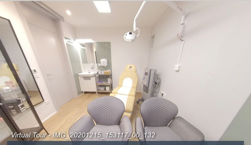 Driss surgery — Budapest, Hungary