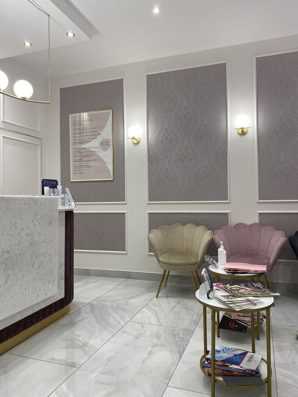 BELISSA MEDICAL — Budapest, Hungary