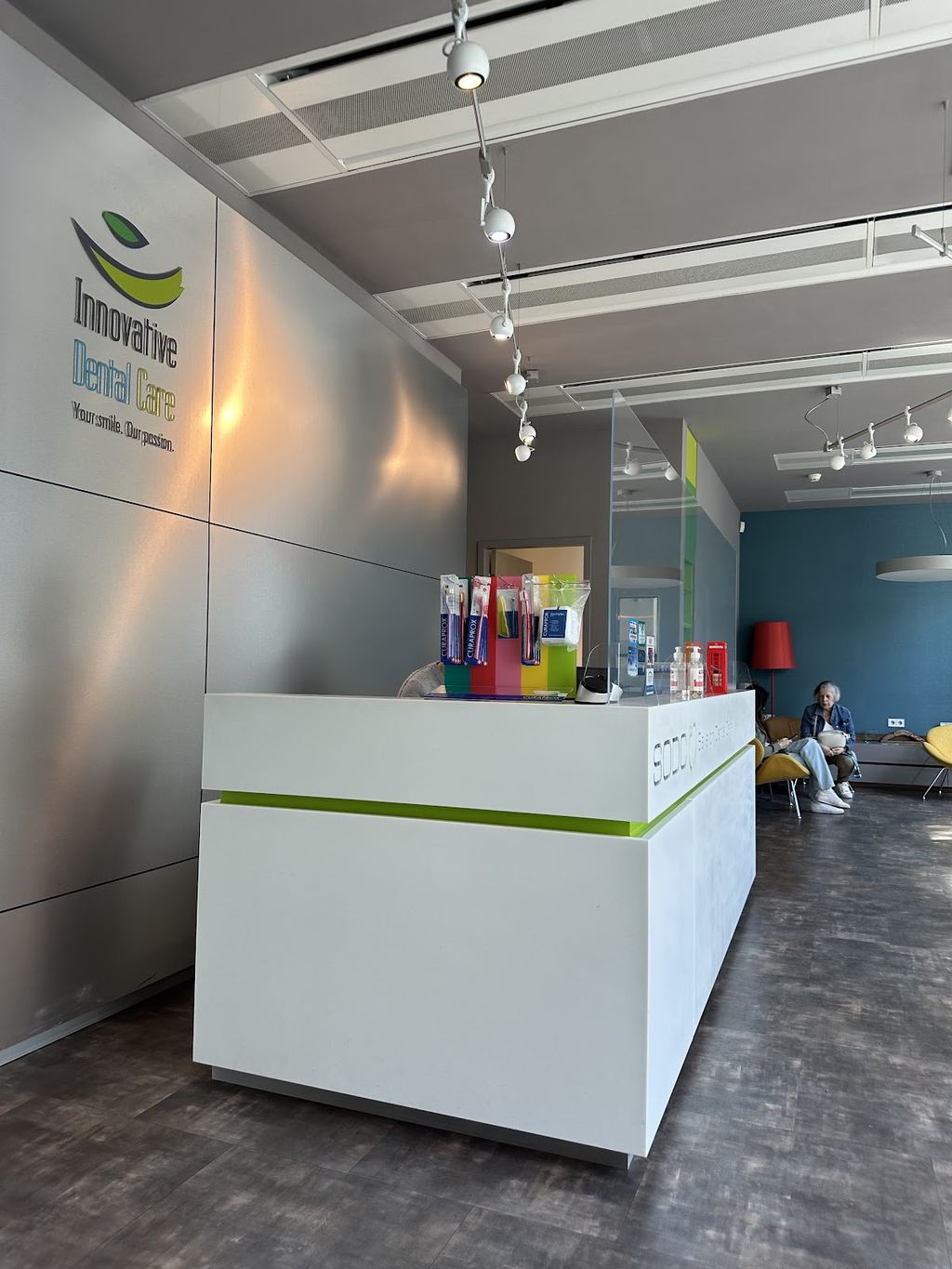 Save on Dental Care - SODC Dental Clinic — Budapest, Hungary