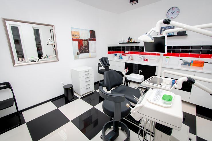 Avenue Dental Budapest — Budapest, Hungary
