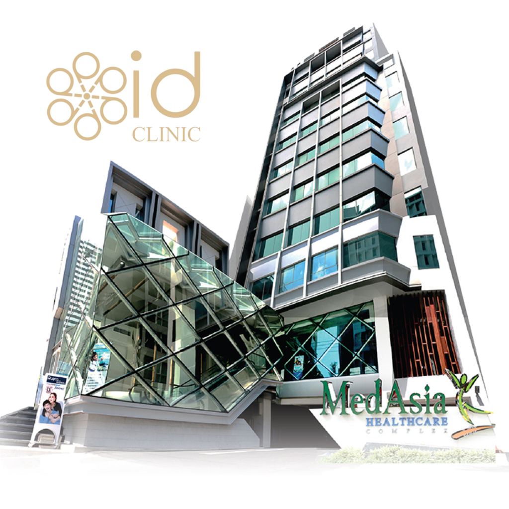 ID clinic Sukhumvit 5 — Bangkok, Thailand