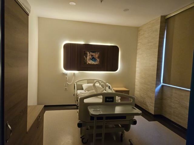NewMe Health Clinic — Antalya, Turkey