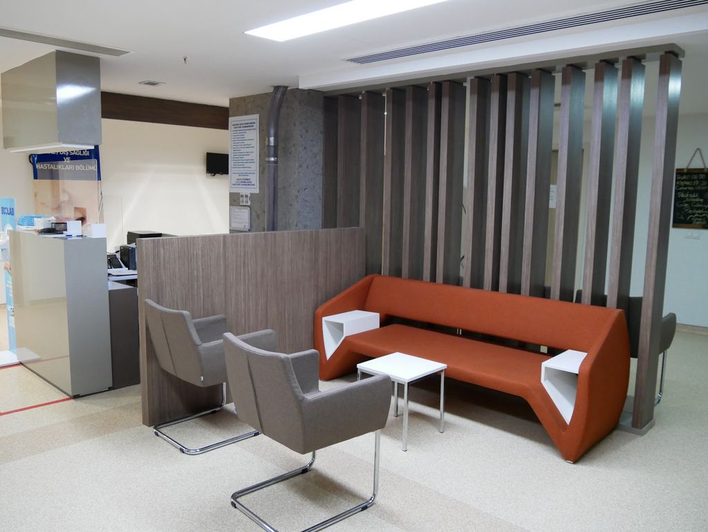 PROFUE Hair Clinic — Antalya, Turkey