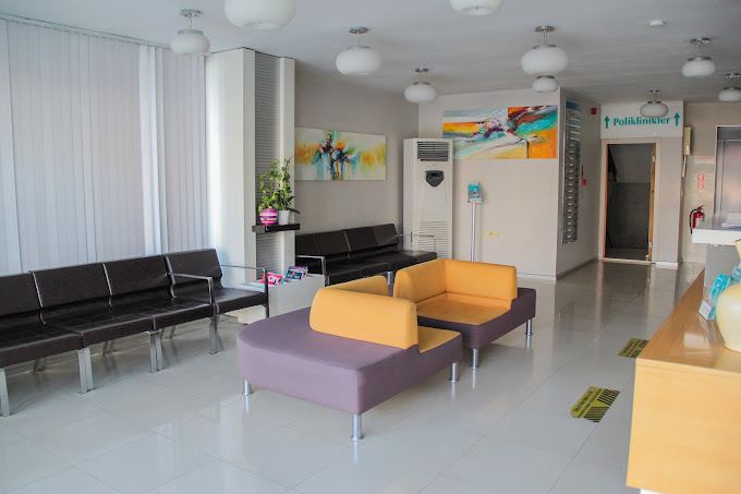 Antalya Hair Transplant Clinic Estevitalya — Antalya, Turkey