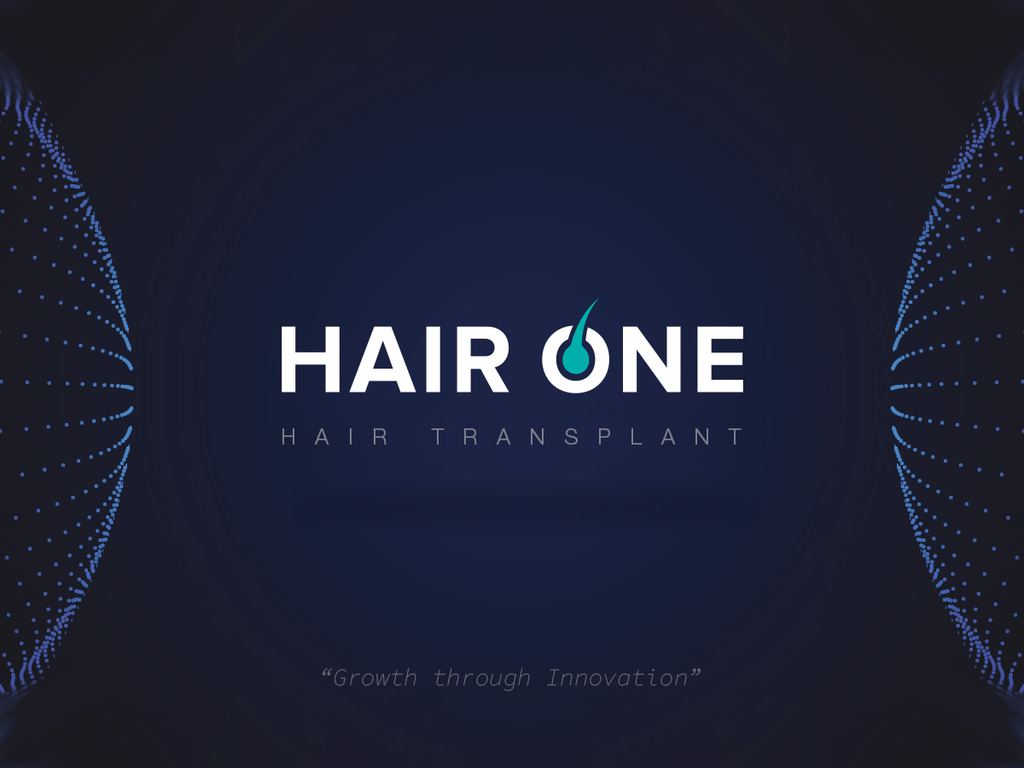 Hair One - Haartransplantation Türkei — Izmir, Turkey