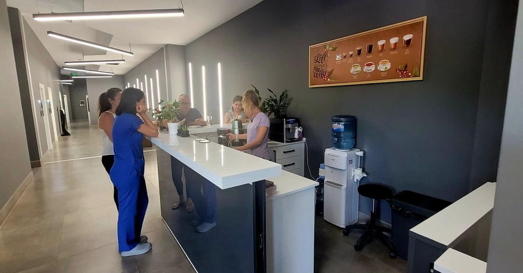 Odin Clinic — Izmir, Turkey