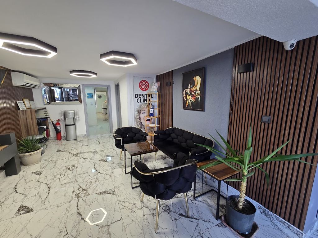 Dt Erhan Ayaşlı | Dentist Gumbet — Bodrum, Turkey