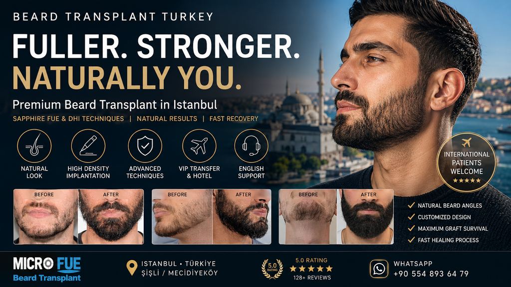 Micro Fue Turkey Gumbet — Bodrum, Turkey